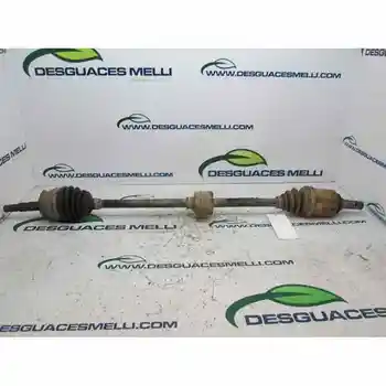 

TRANSMISSION FRONT RIGHT OPEL COMBO (CORSA C)