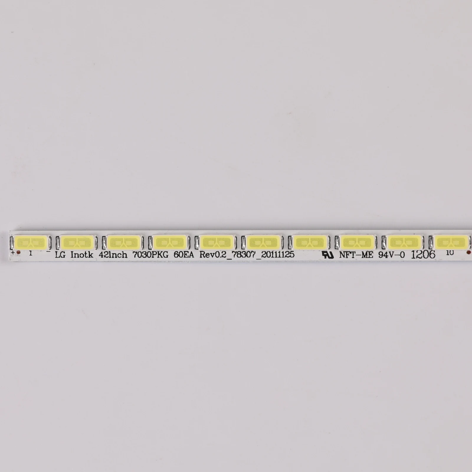 LIG LCD Ʈ  42LM620T 42LS570T 42LS575T 42LT360C-CA LC420EUN SEF1 6916L-1113A 6922L-0016A 1  = 60LED 531MM
