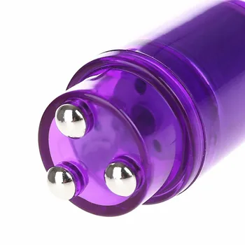 1Pc G Spot Clitoris Vibrators Massager Mini Full Body Relieve Stress Travel Pocket Silicone Female Adult Stimulator Sex Toys 3