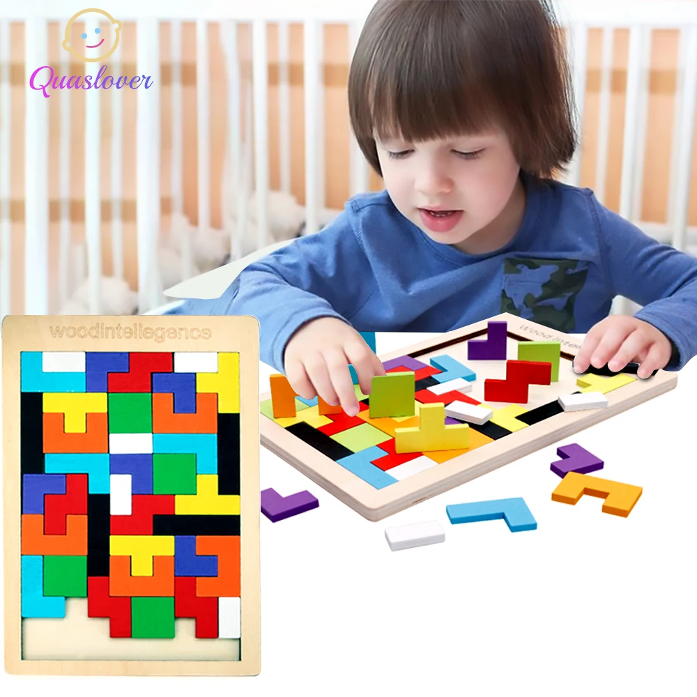 brain teaser toys for kids