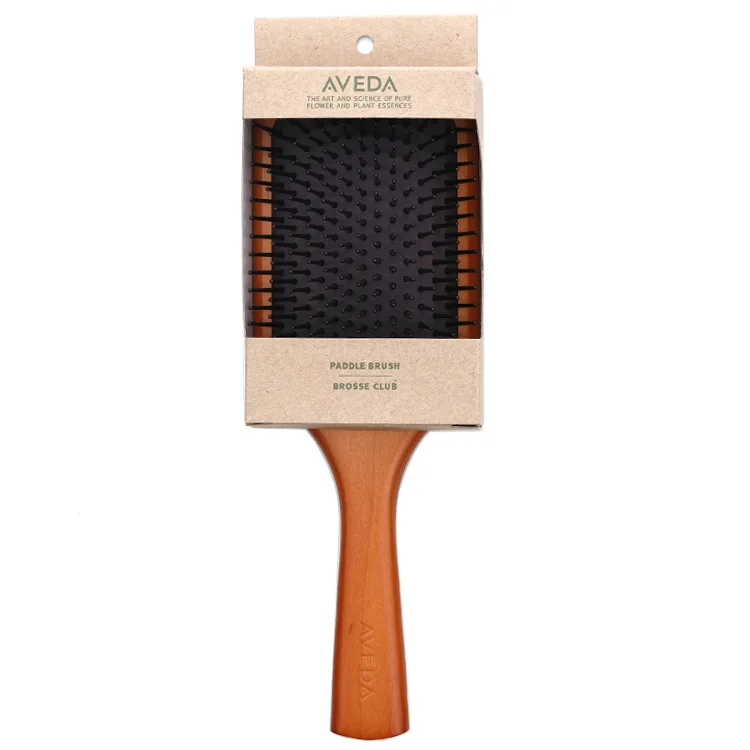 

Massage Comb Gasbag Anti Static Hair Air Cushion Combs Hairbrush Wet Curly Detangle Hair Brush for Salon Hairdressing Styling