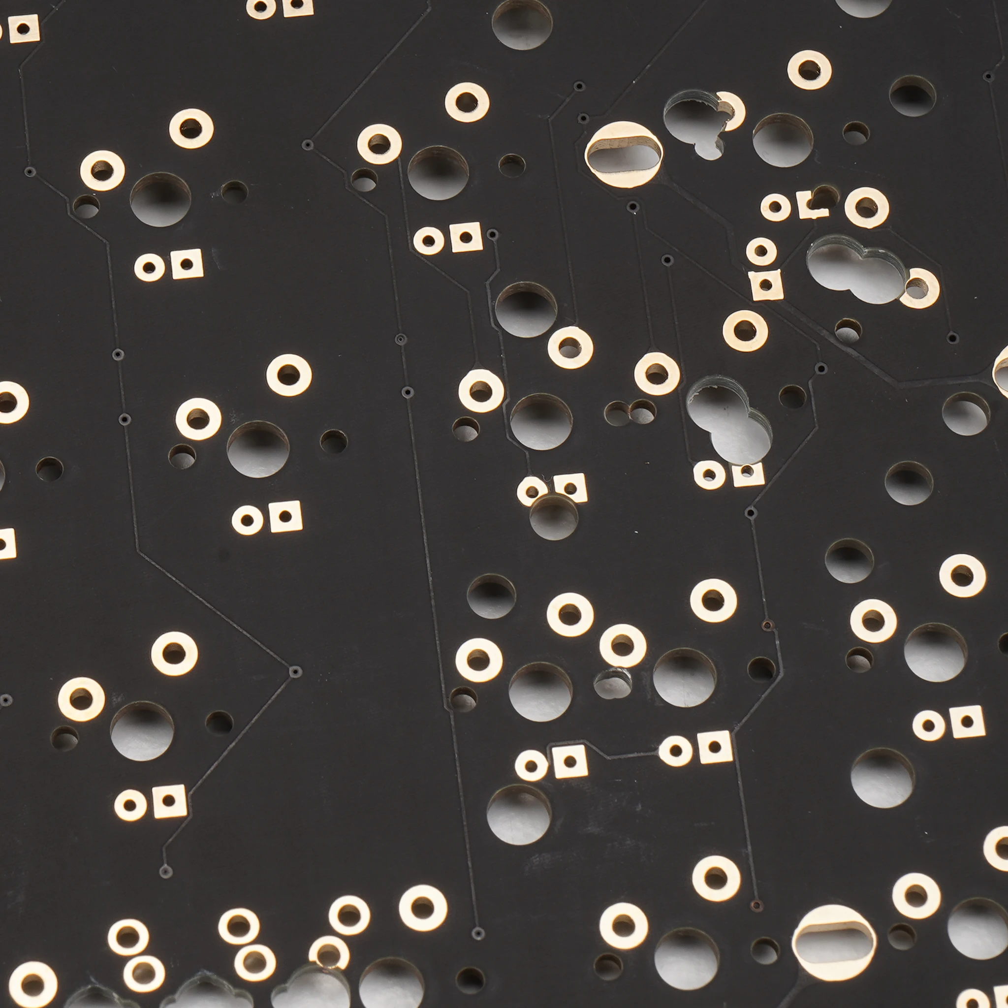 KBD65 - Custom 65% Mechanical Keyboard PCB for Enhanced Typing Experience image 4