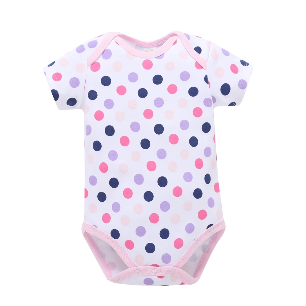 Новая одежда для новорожденных одежда с короткими рукавами для мальчиков и девочек хлопковые комбинезоны белого цвета с надписью «I Love Papa Mama»