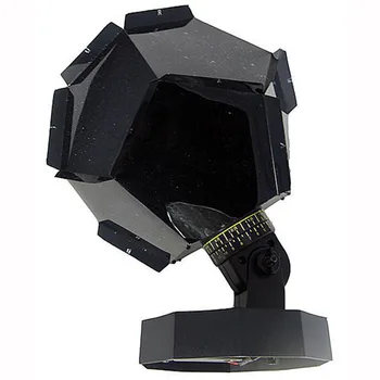 

Led Science Starry Ocean Projection Lamp Sky Star Projector Night Light Diy Assembly Romantic Bedroom Light For Birthday Gifts