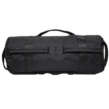 

Weight Lifting Bulgarian Sandbag Boxing Fitness Workout Equipment Physical Training Exercises Power Bag（not Include Sand）