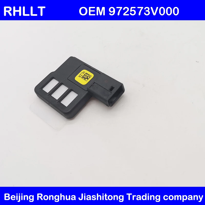 Для hyundai I30 2012, Sonata 2010, Azera 2011, датчик лобового стекла OEM 972573v000 97257-3v000