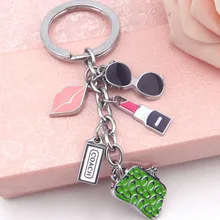 Брелок производства производители адаптируемые под требования заказчика; импортные товары креативной рекламы рекламной деятельности небольшие подарки на Рождество K