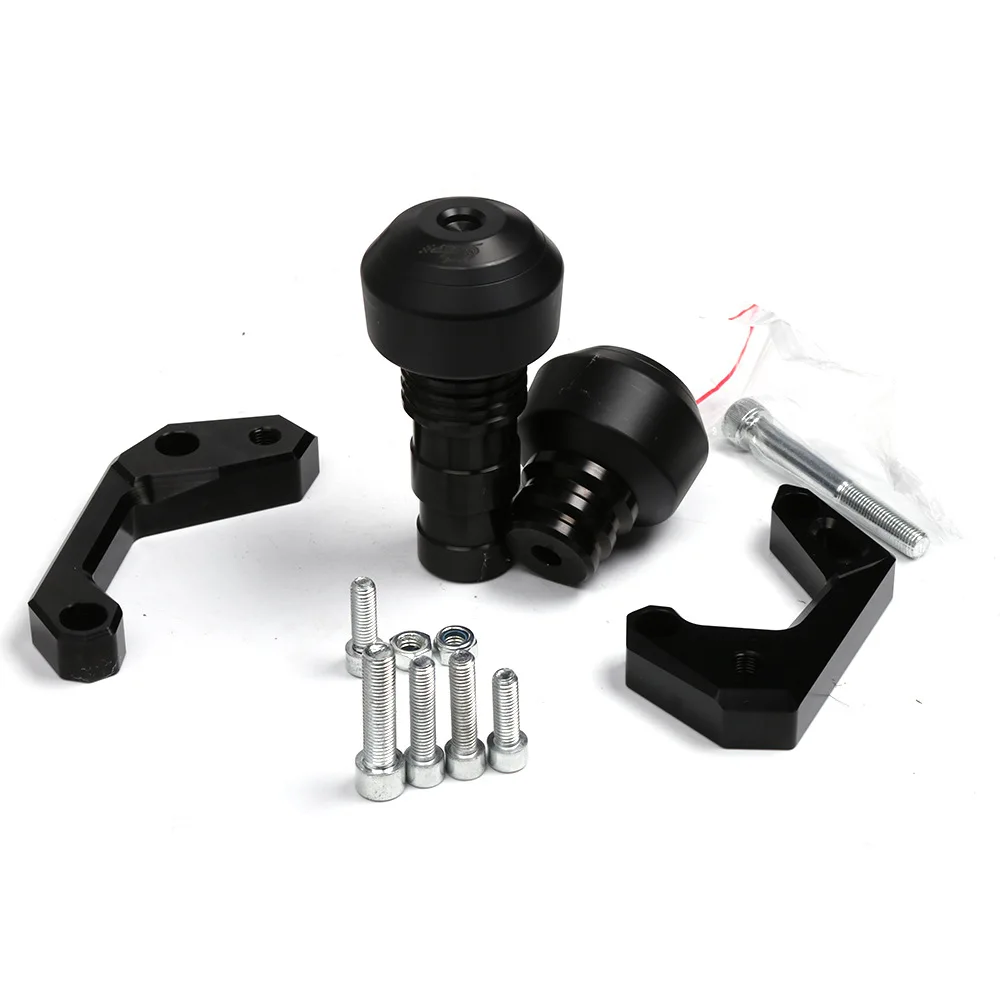Kawasaki Versys650 V650 Car Body Shatter-resistant Glue Motorcycle Protective Equipment Schock-resistant Stick