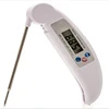 Termómetro Digital plegable para cocina, herramienta de medición de alimentos, barbacoa, carne, horno, agua y aceite ► Foto 3/4