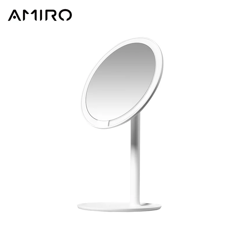 AMIRO HD зеркальная лампа для лампы с регулируемой яркостью Регулируемая столешница