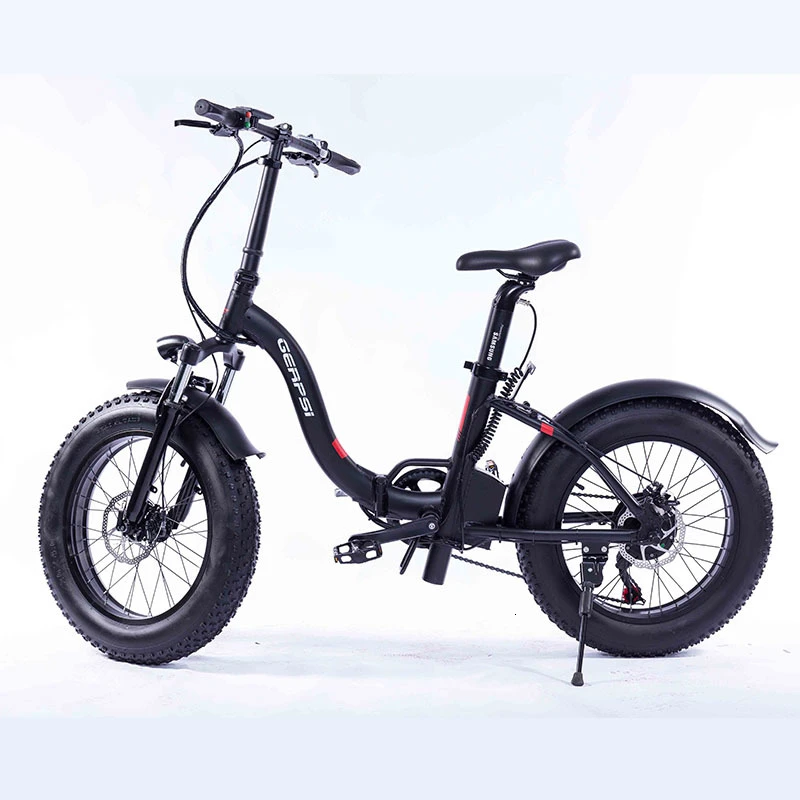 Снег жира Тип Ebike 36V 350W E дизайн E-bike складной велосипед электрический велосипед