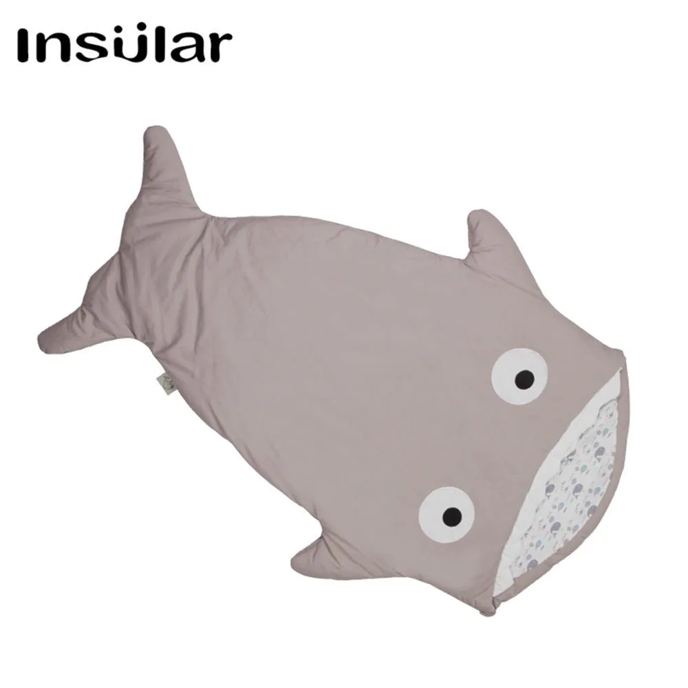 Теплое детское одеяло Insular спальный мешок для детей зима|baby sleeping bag winter|baby sleep sacksleep