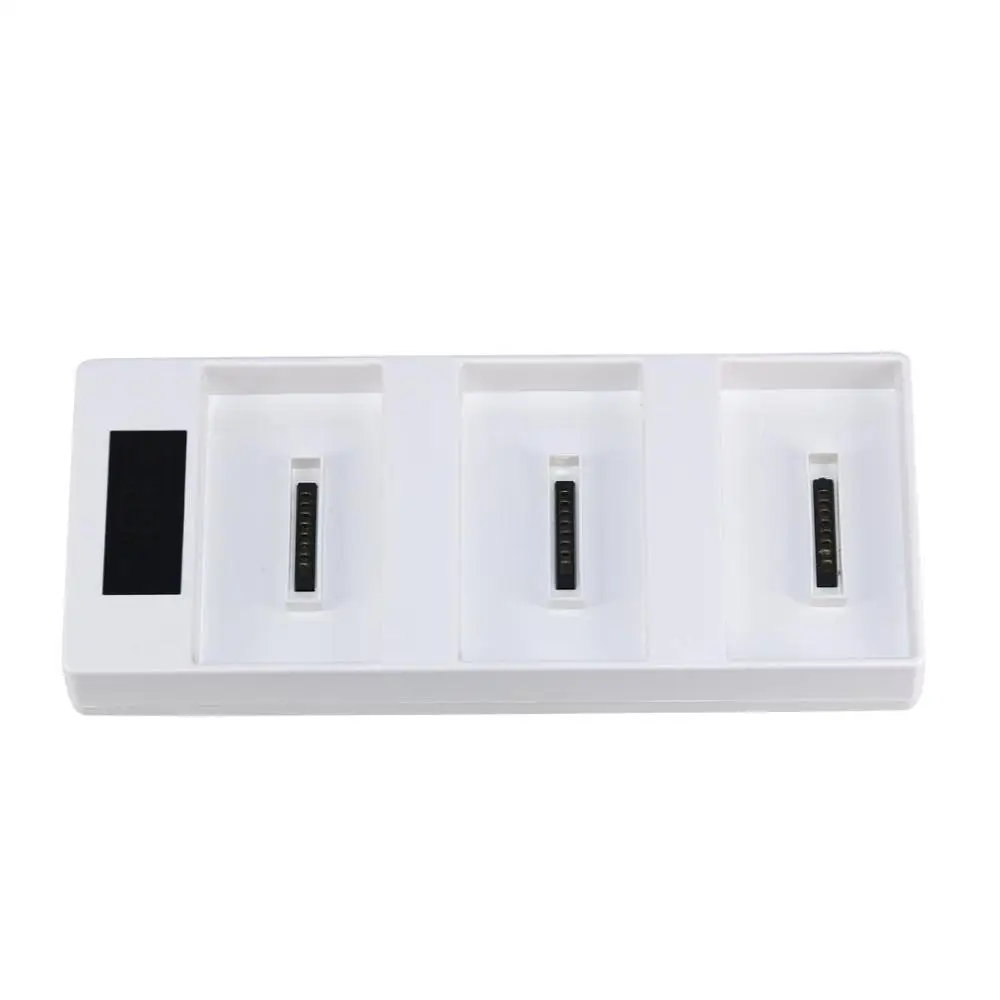 Carregador de Bateria Inteligente para Dji Carregamento da Bateria 3 em 1 Phantom Avançado Drone Vôo Estação Hub Paralelo 4 Pro V2.0 - Image 2