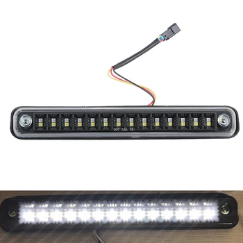 

16521970 High Mount Rear Third Brake Light Stop Lamp for Chevrolet GMC 1994-2000