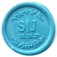 Воск штамп индивидуальная восковая печать комплект печатей индивидуальная восковая печать штамп воск