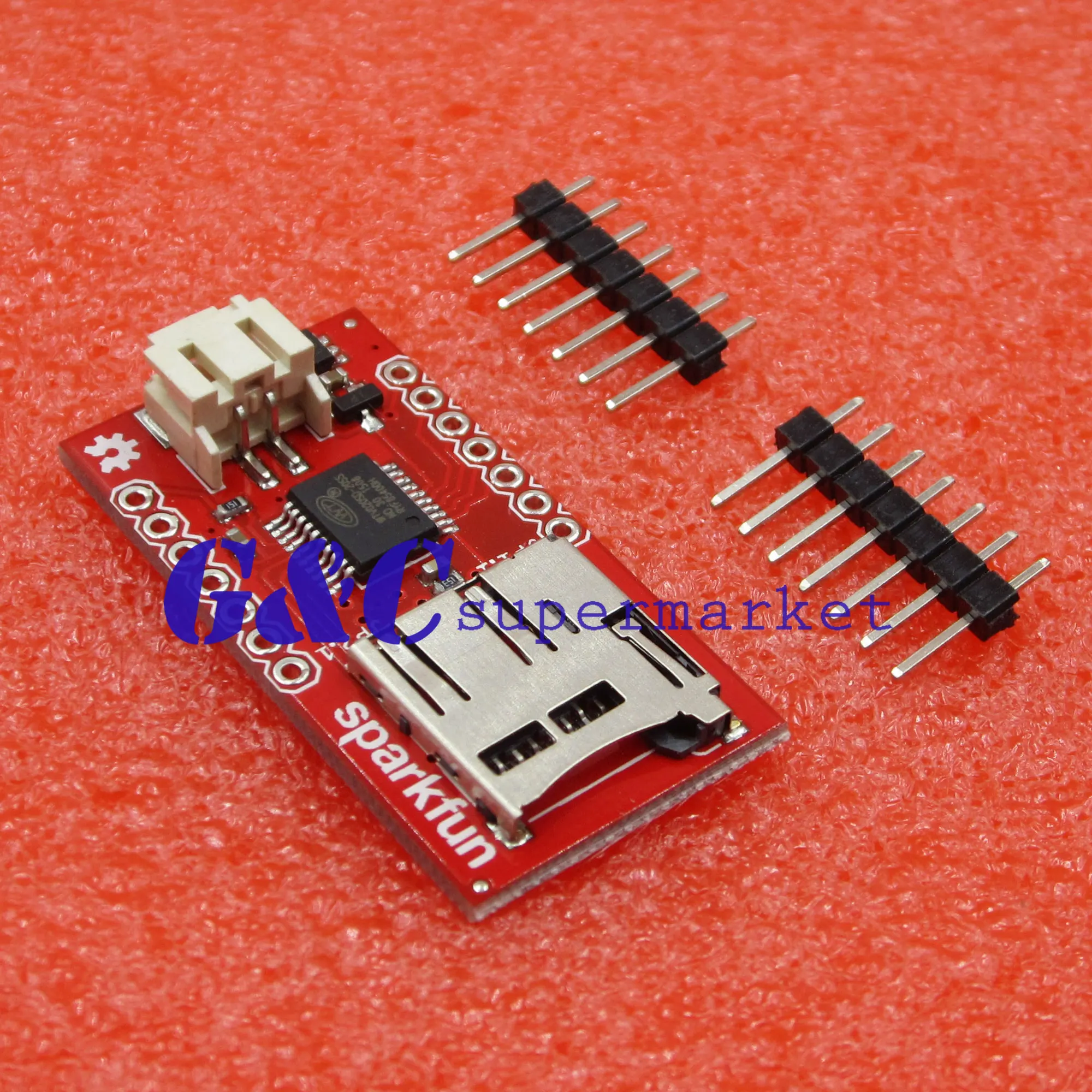WTV020SD Audio Module micro SD Card Sound Module Game Device Module MT 