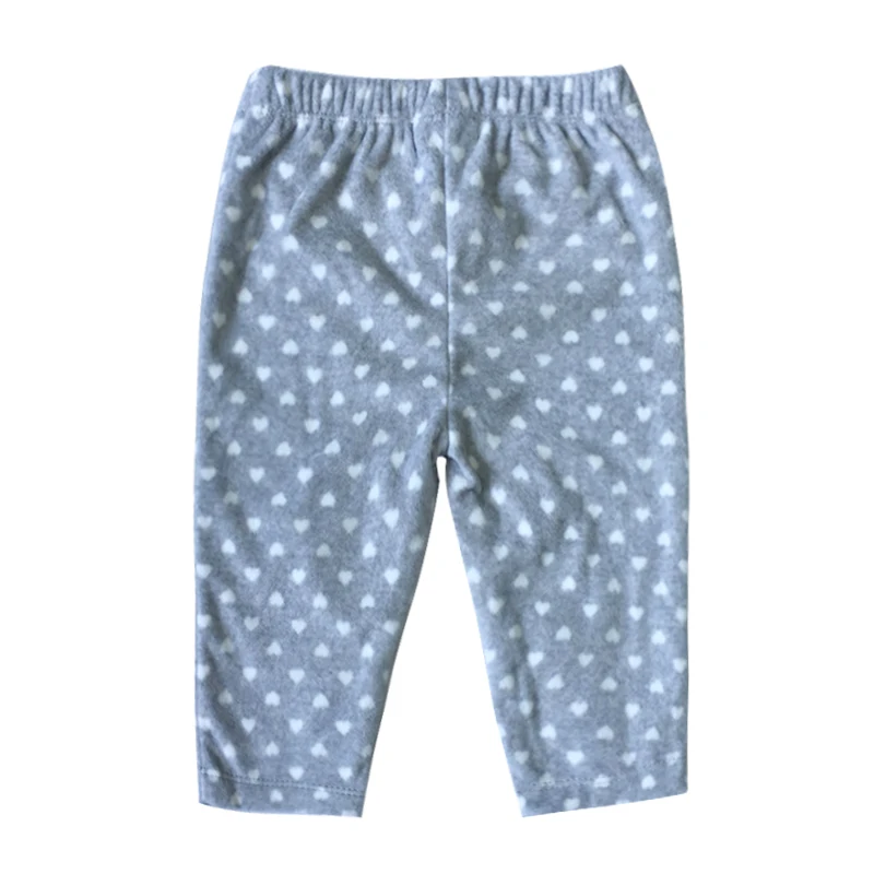 Kids Trousers Casual Harem PP Trousers Knitted Cotton Unisex Toddler Leggings Newborn Infant Clothing