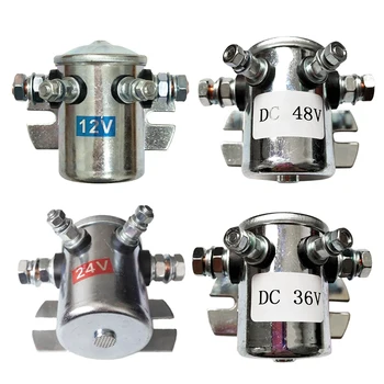 

200 Amp Heavy Duty High Current Power Performance Dual Battery Isolator Relay Us