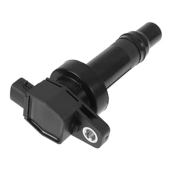 

273012B010 Car Ignition Coil Replacement for Hyundai i20 i30 i40 Accent IV Elantra IX20 IX35 for Kia Cee'D Carens III Cerato II