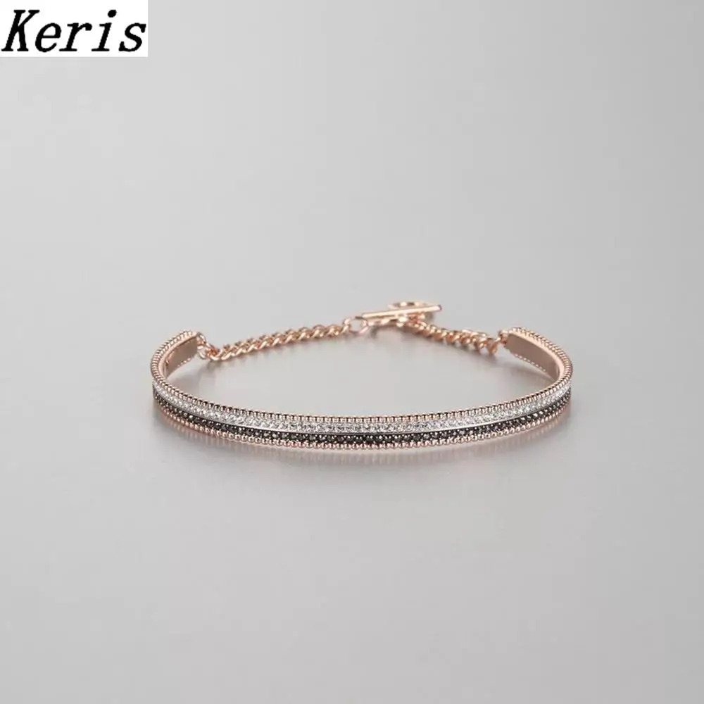 

High quality SWA original adjustable fine Bracelet temperament