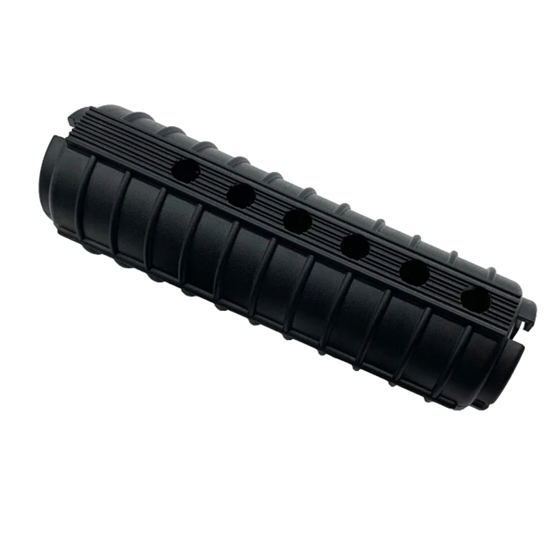 Handguard MOE M4 TTM рандовая защита страйкбола передача на Fishbone Wood от солнечного света