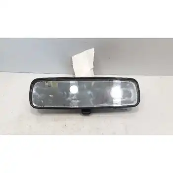 

8153LH Inner Mirror Peugeot 407 St Sport