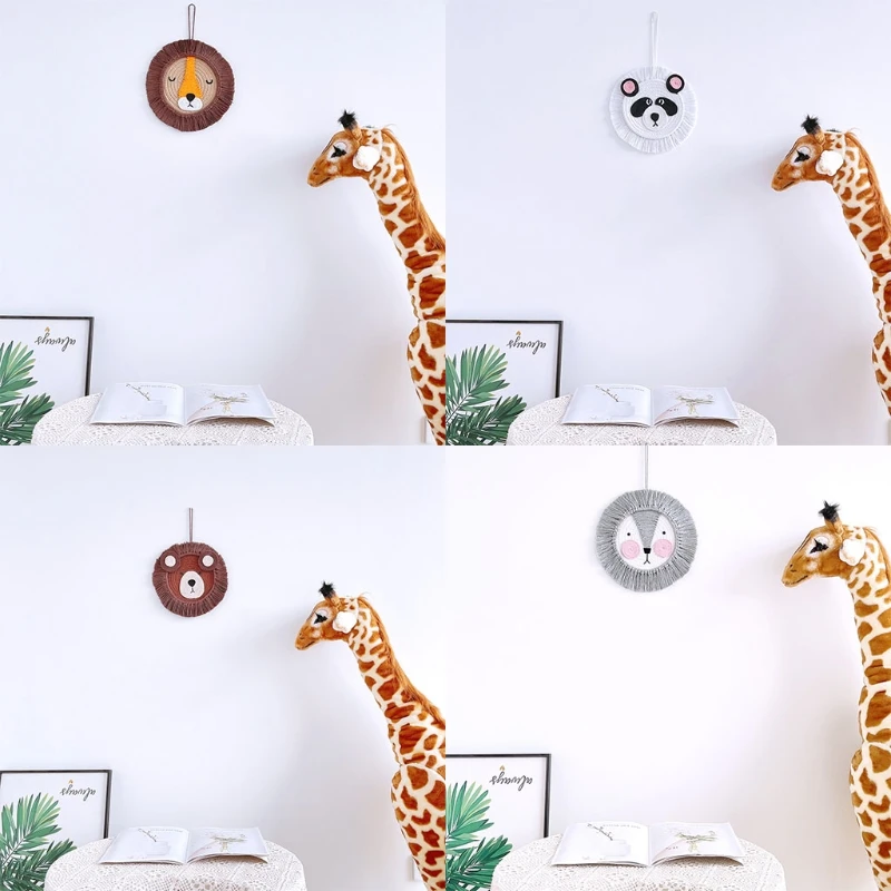 Рисунок 6 - Скандинавская ручная плетеная подвеска