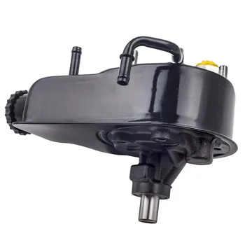

Power Steering Pump w/Reservoir Fit for Chevy Silverado for GMC Sierra 2500 HD 2001-2010