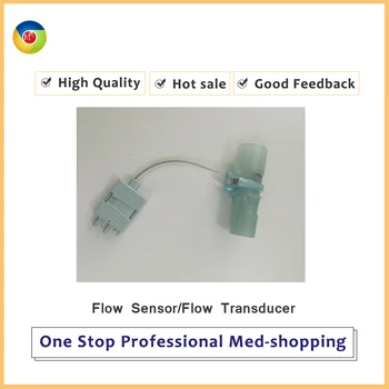 

GE/Datex Ohmeda 7100/7900 Anesthesia Machine Flow Sensor/Flow Transducer 1503-3855-000