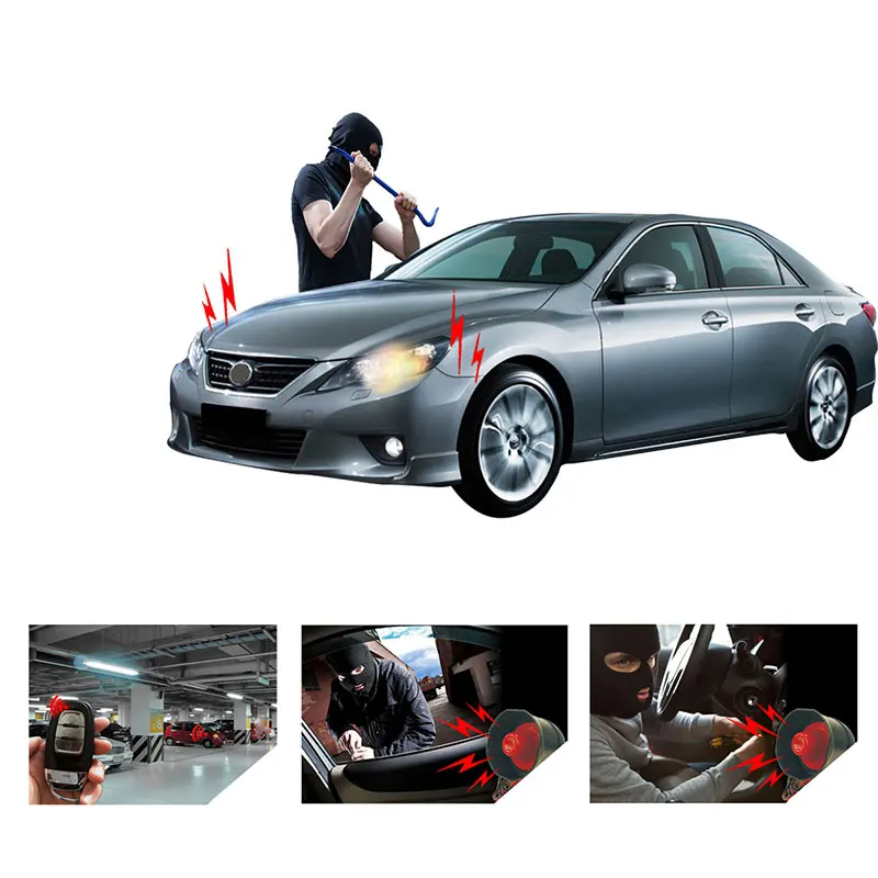 keyless-entry-system