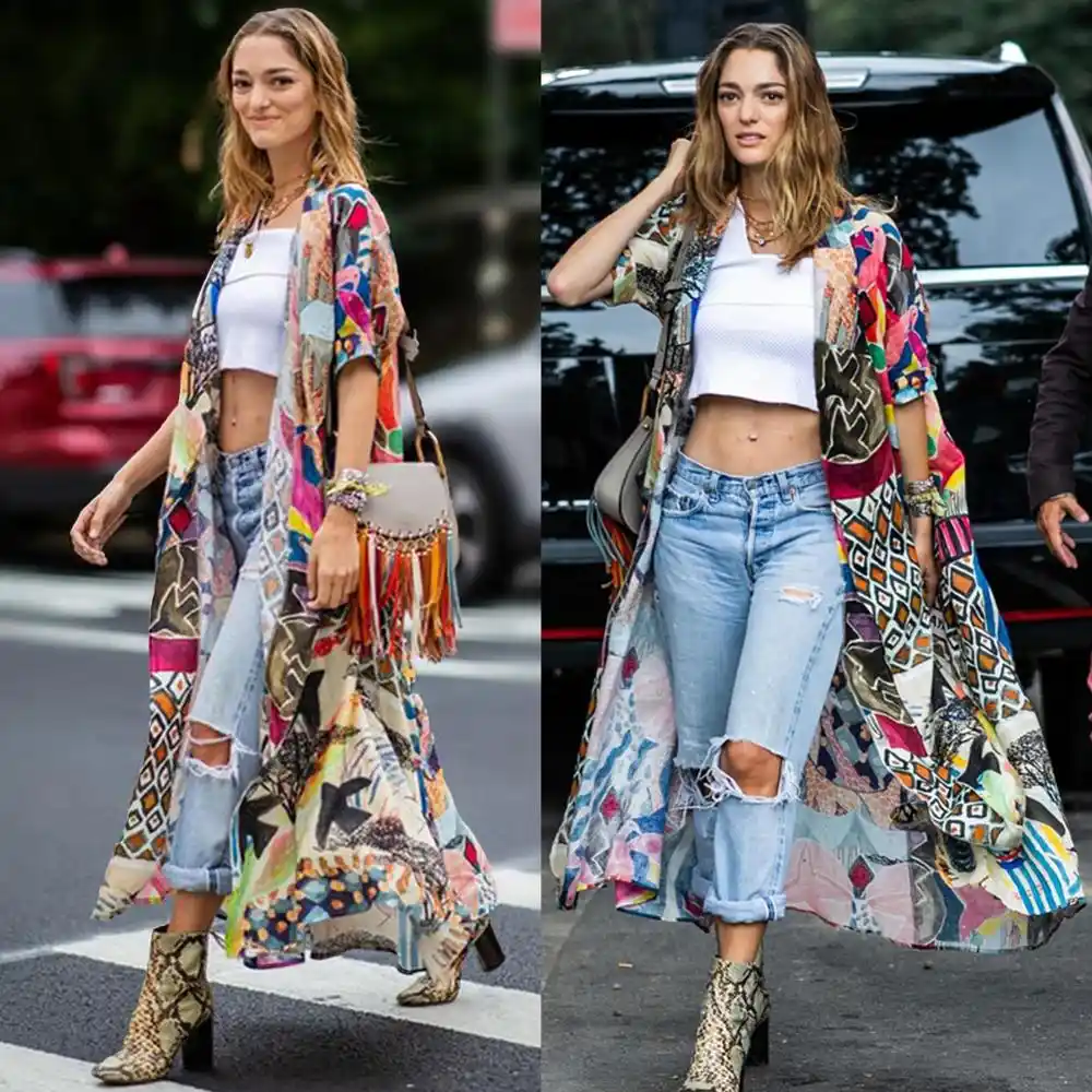 Outfits con shorts para las mujeres maduras