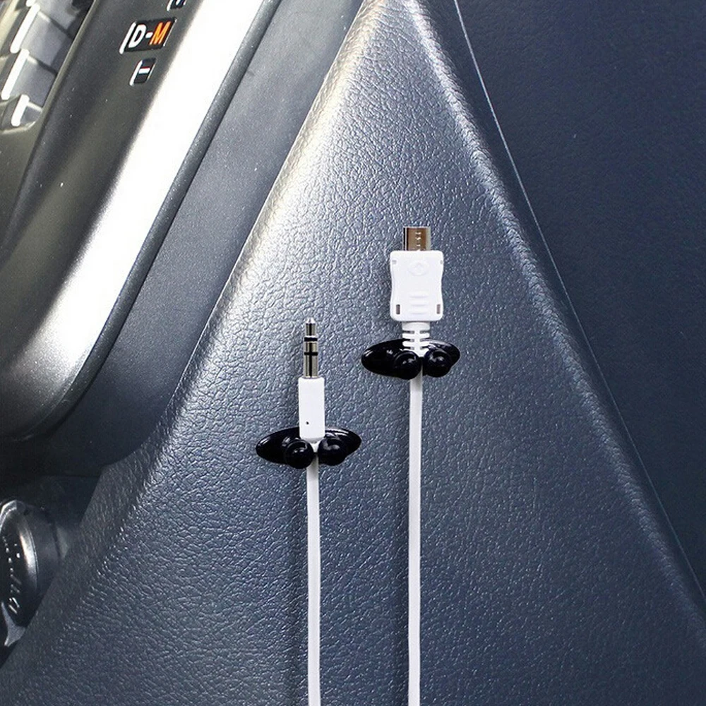 Автомобильный провод USB кабель для телефона зажим галстука фиксатор Toyota 4runner Sienna