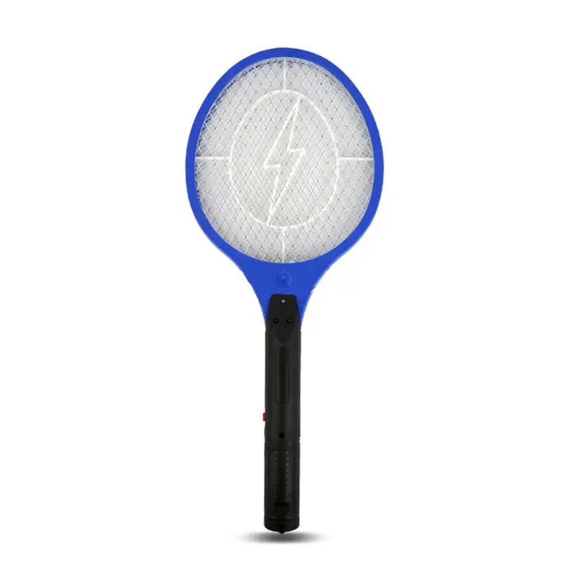 Imc горячий убийца комаров Электрический Теннисная ракетка насекомых Fly мухобойка с подчеркнутой мухобойка