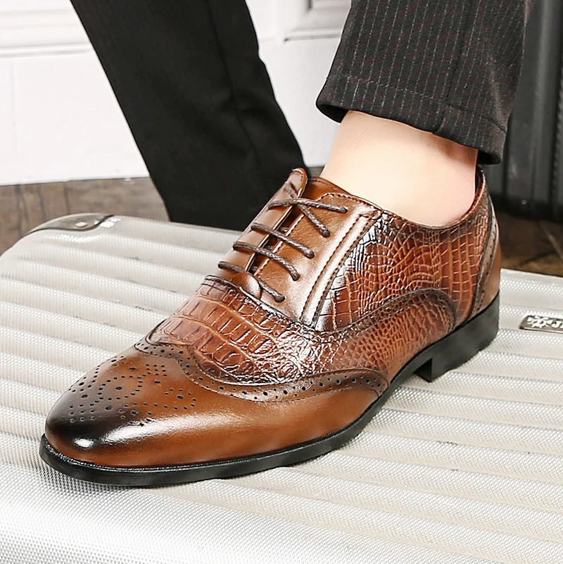 Формальная Осенняя мужская обувь scarpe модельная повседневная кроссовки masculino