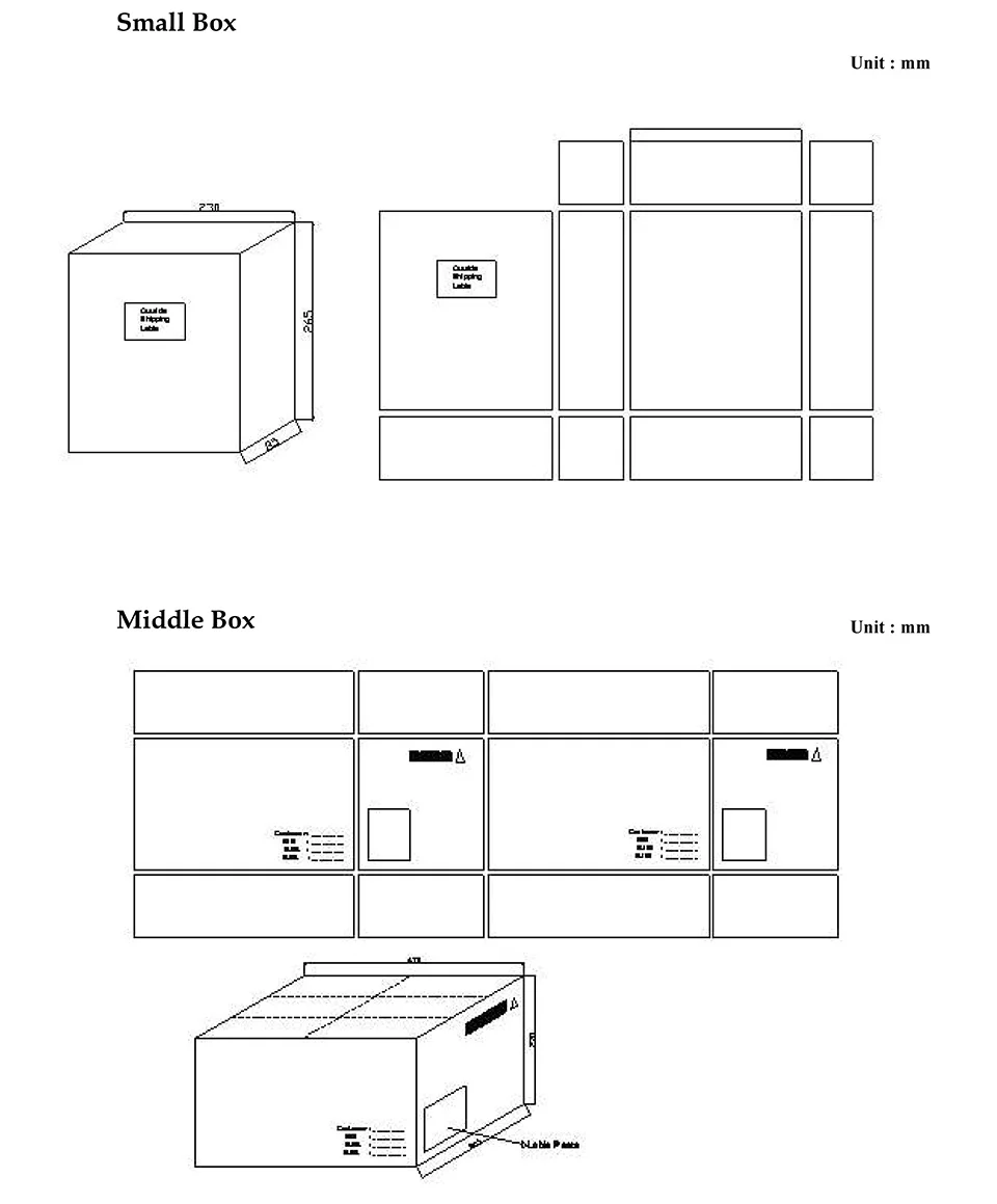 YCS-UFDC3535FFQUSC-R0（1W 150mA 单芯片）-10