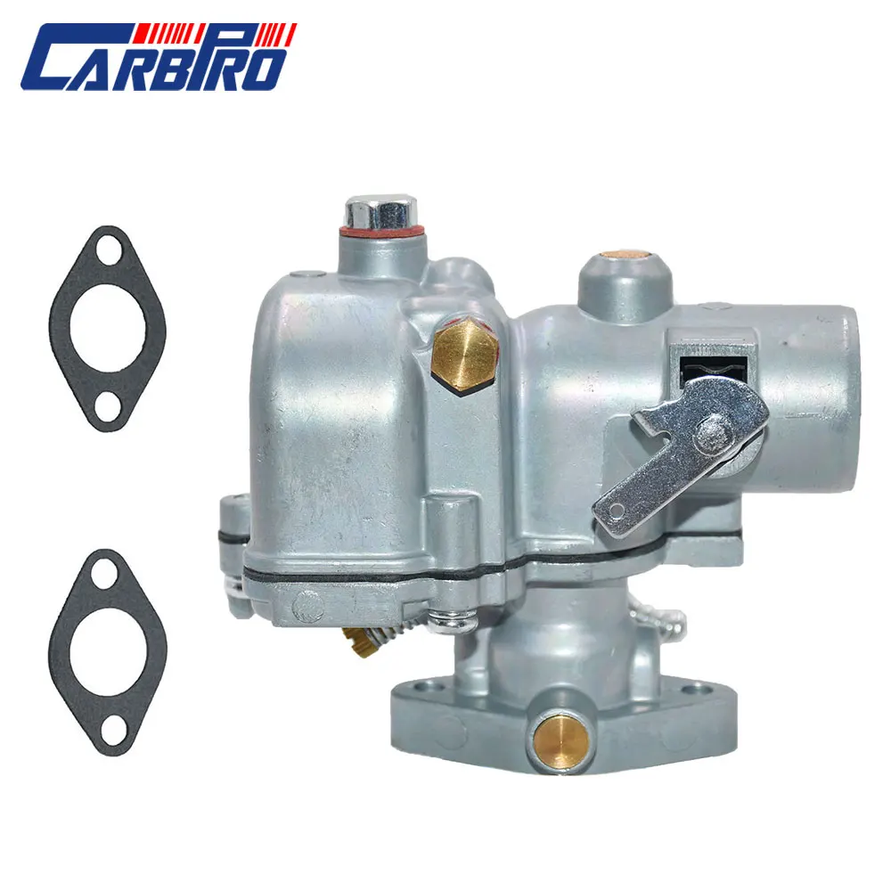 Carburetor Carb For International Farmall Ih Tractor Cub Engine Sn