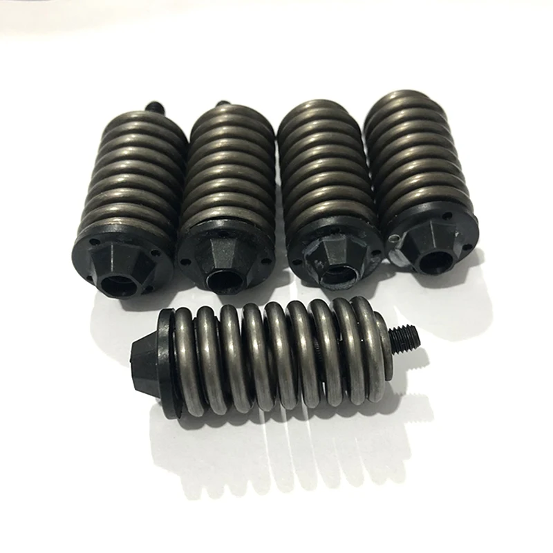 Рукоятка AV крепление буферной пружины Замена для Husqvarna 362 371 371XP 372 372XP