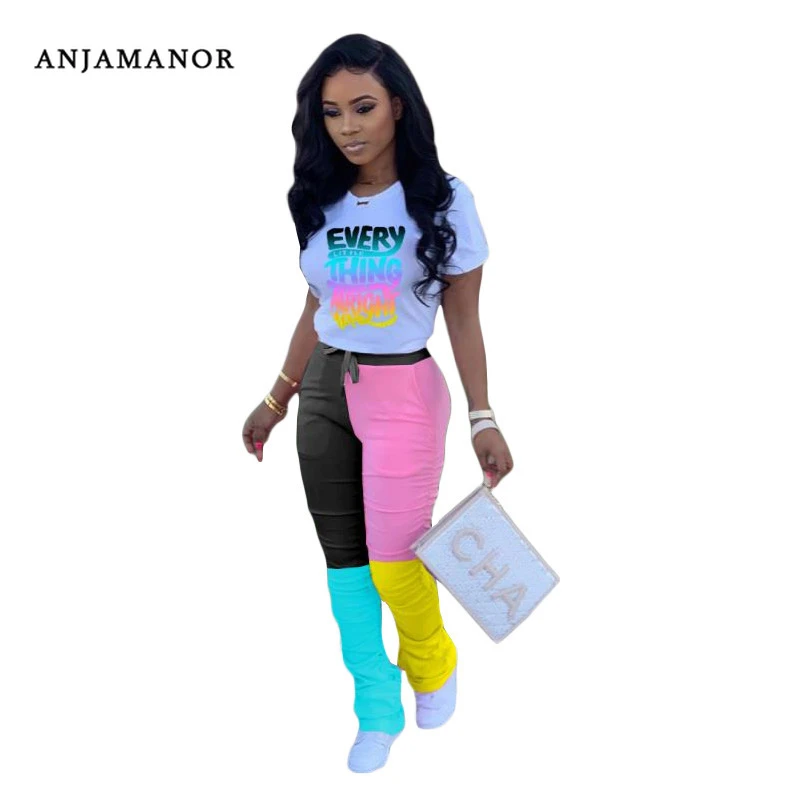 Girls two piece outfit Clearance