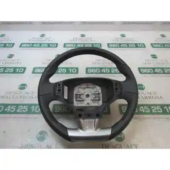 

STEERING WHEEL CITROEN C-ELYSÉE Exclusive 96769959ZD [16415135]