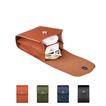 

Multifunction Travel PU Digital Storage Bags Power Bank Storage Empty Organizer Earphone USB Data Cable Pouch bag Mouse Case
