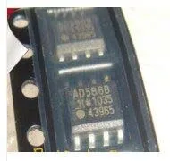 IC новый оригинальный AD586BRZ AD586BR AD586B SOP8 Бесплатная доставка