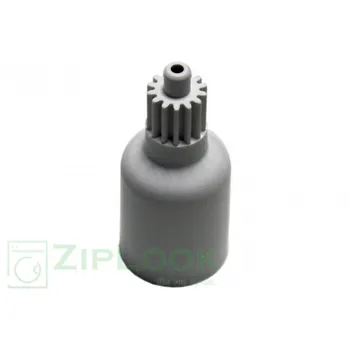 

Coupling, stock in the citrus press of the food processor Moulinex supplier (original)