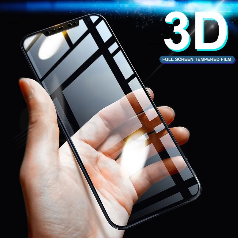 2 шт для Xiaomi mi 8 SE протектор экрана из закаленного стекла 9h Защитная крышка на mi 8 SE pelicula de vidro