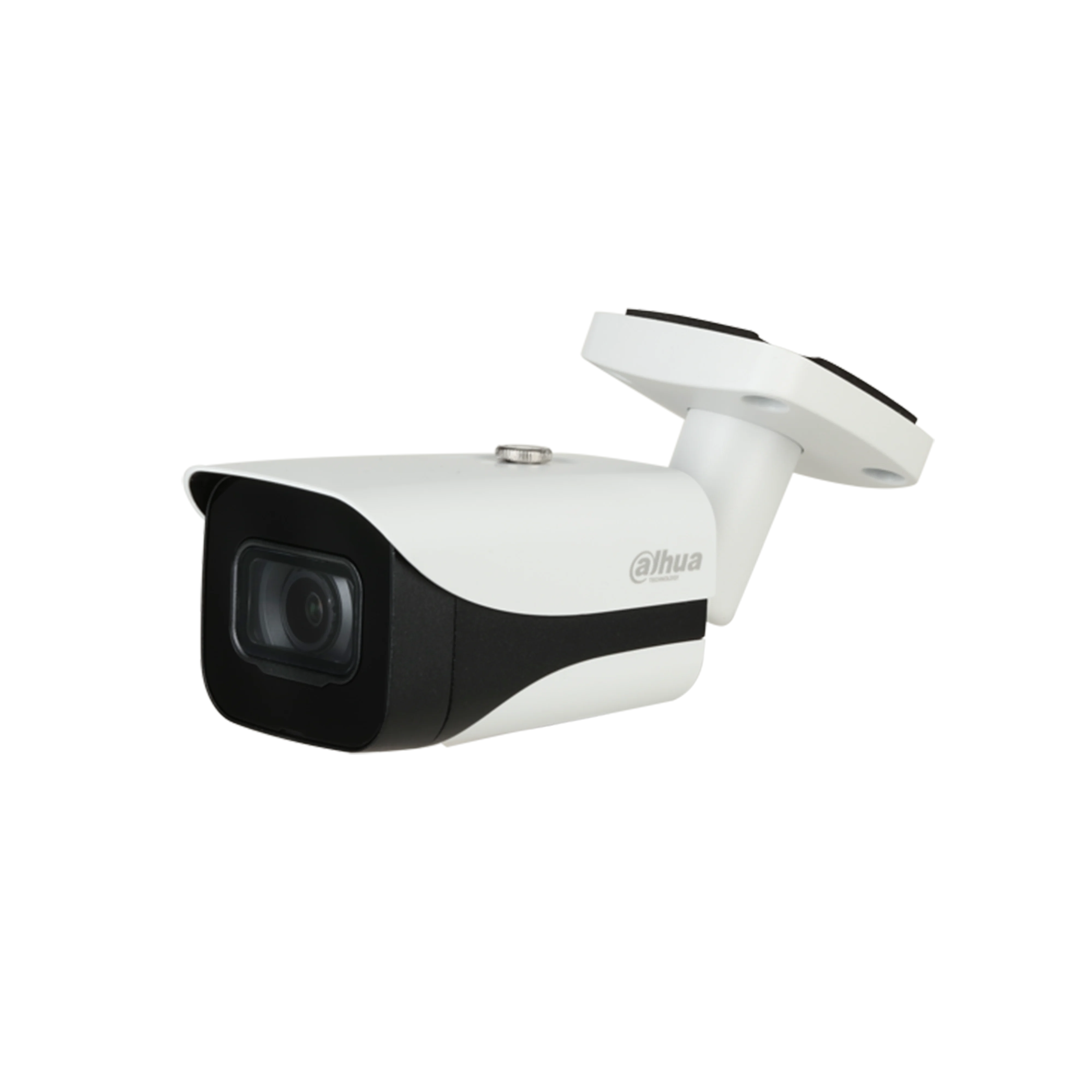 Dahua IP камера IPC-HFW5442E-S 4MP WDR IR Bullet AI сетевая камера Starlight+ IR 50M Поддержка POE