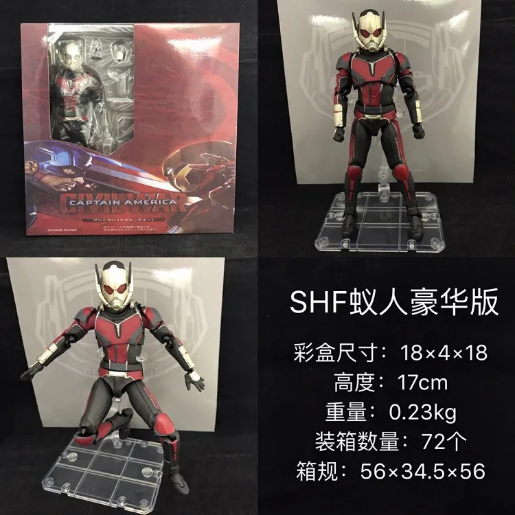 Marvel Film And Television Garage Kit Cartoon Small Base Deadpool Scene Deadpool Breaking Dimensional Wall Garage Kit