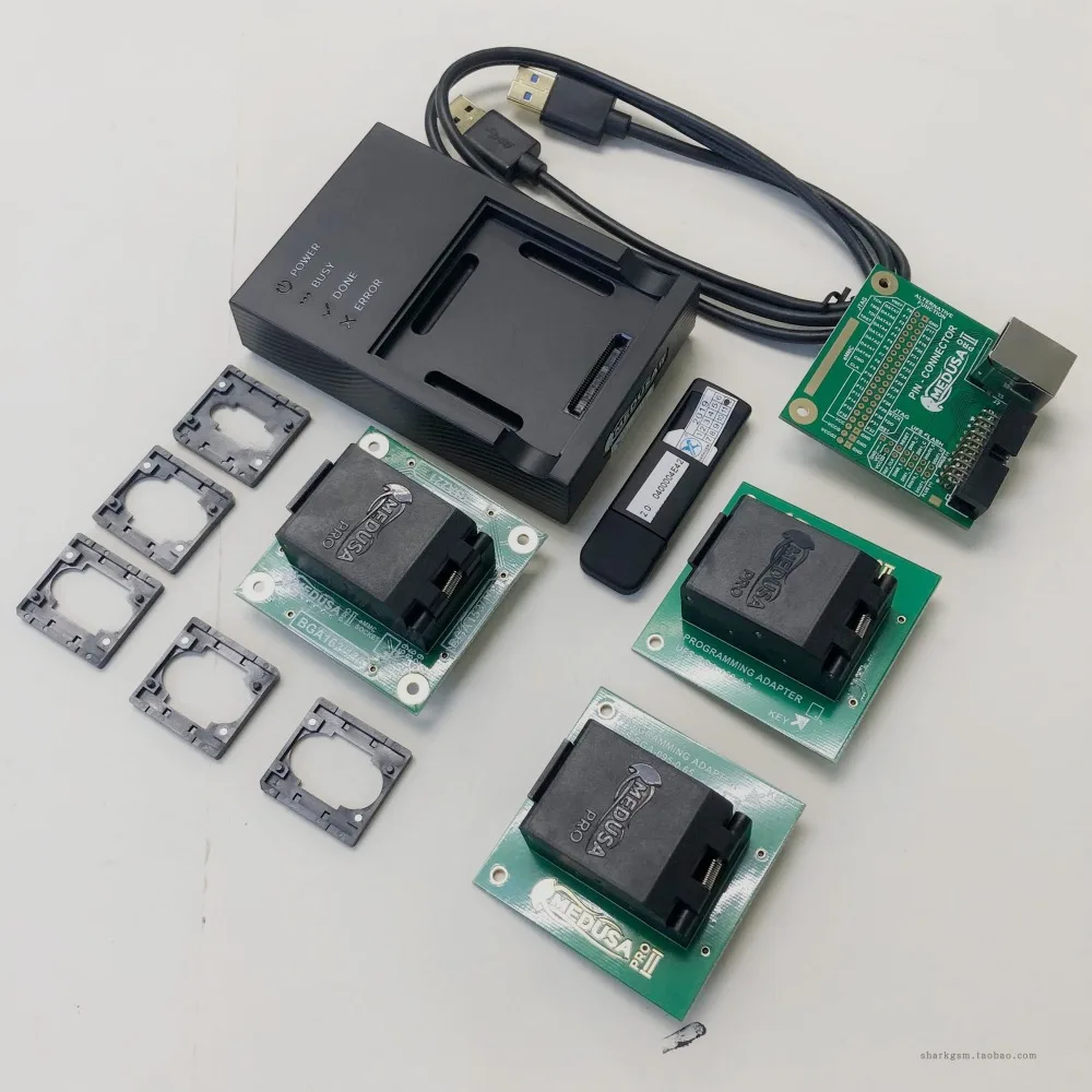 Medusa pro II box(全套）.jpg 7