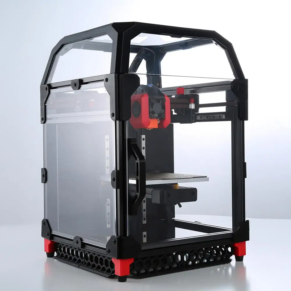 Voron 0 Kit 3D Drucker Core XY Niedrigen Kosten