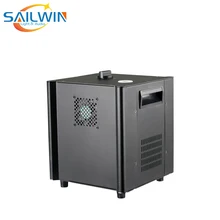 Внешняя сторона этапа мини электроэрозионного станка спрей Spark с Беспроводной дистанционного Управление для DJ свадебное мероприятие вечерние 790 Вт 2-5 м Фейерверк