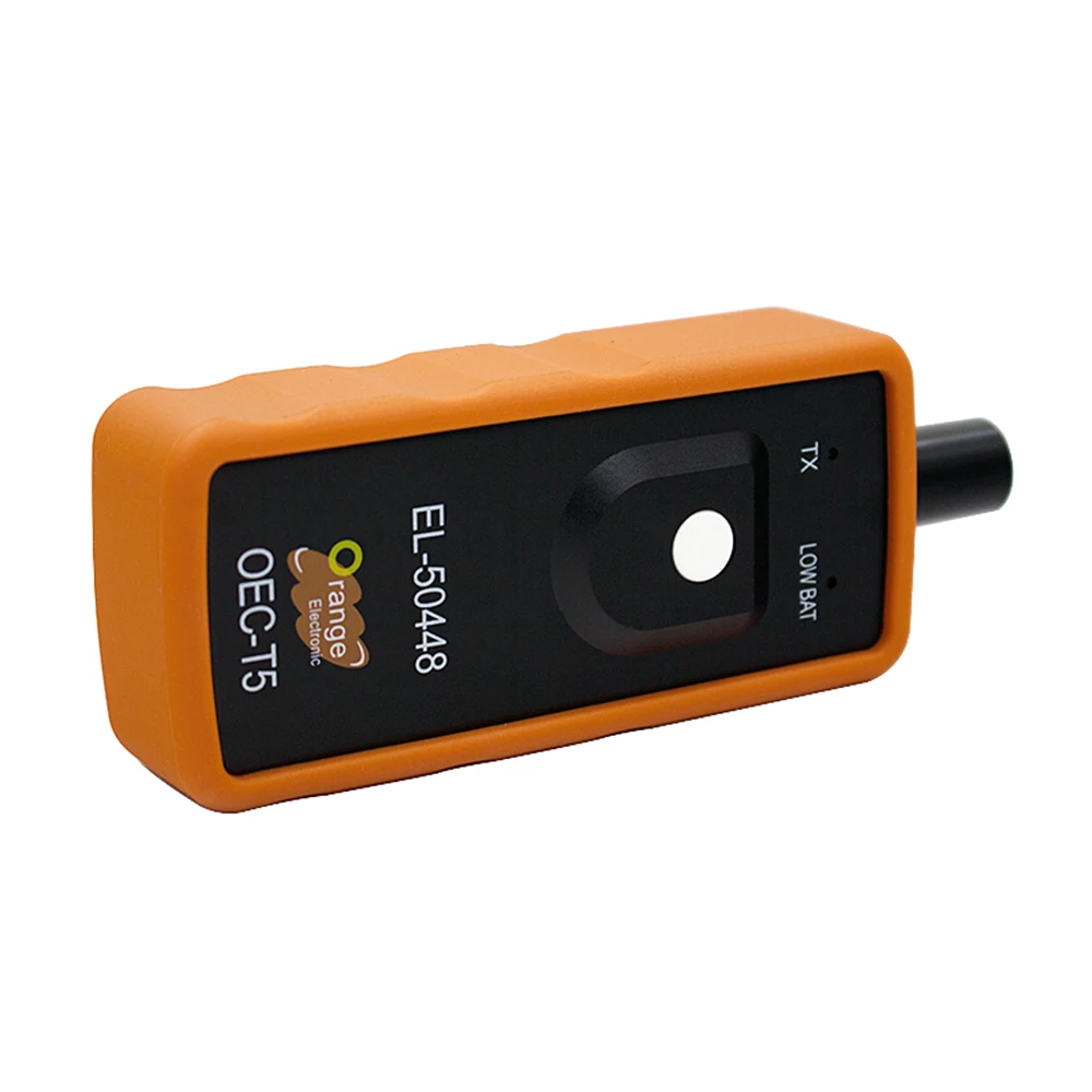 Tire Pressure Sensor EL-50448 TPMS Reset Relearn Tool Auto Tire Pressure Monitor Sensor For GM Vehicle
