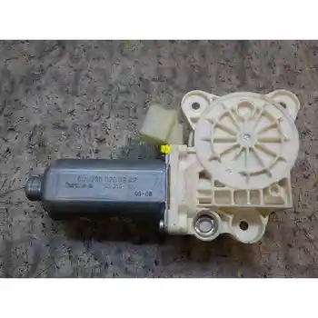 

WINDOW MOTOR FRONT RIGHT MERCEDES CLK CLASS (W209) COUPE 280 (209.354) 6 PINS [15858936]